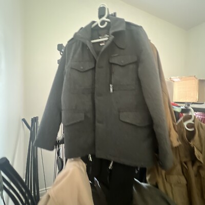 Superdry Fits More Like a Size Large New Without Tags