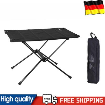 Camping Foldable Table Ultralight Folding Table for Garden Party Picnic BBQ
