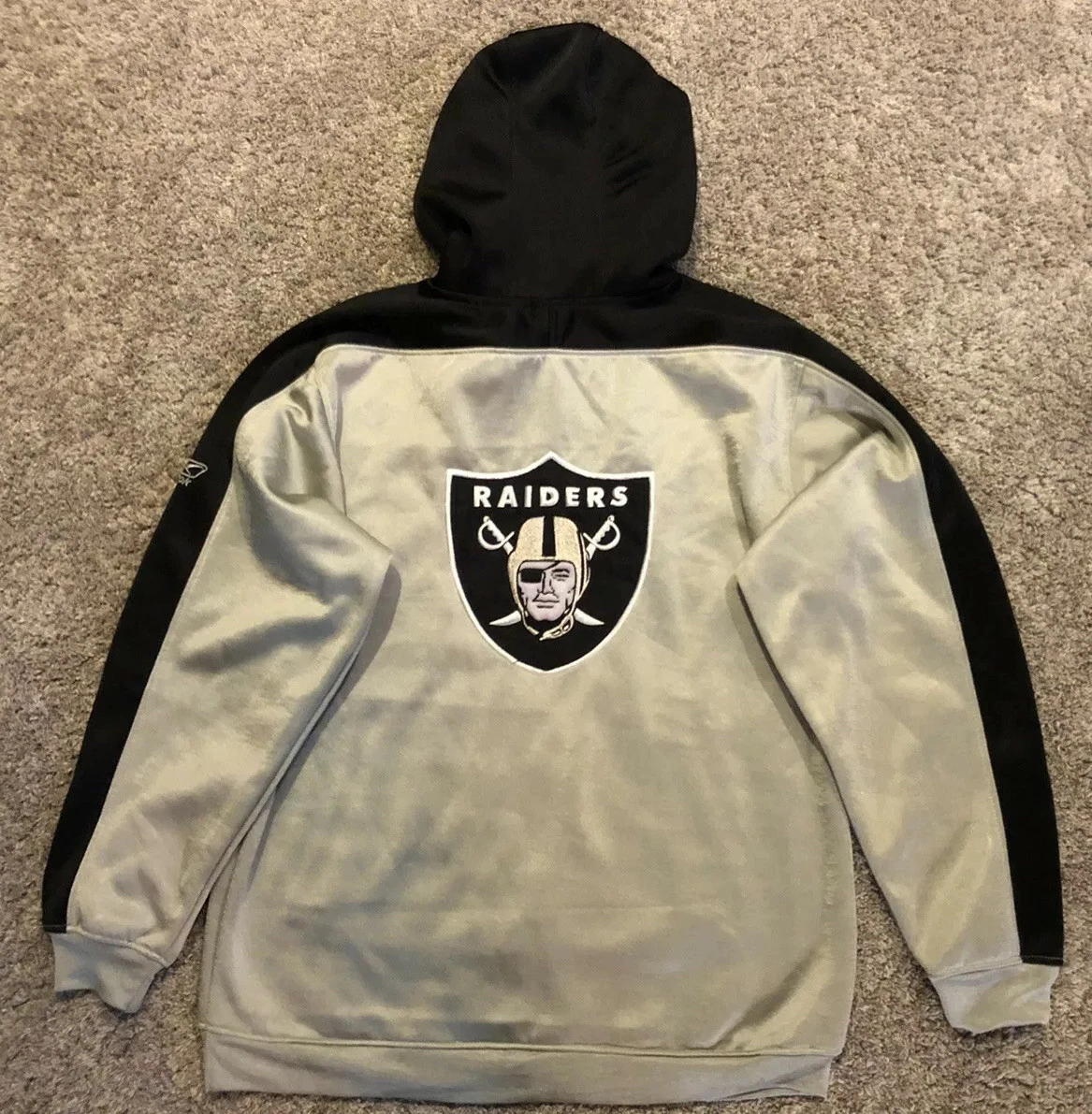Sweater raiders hotsell
