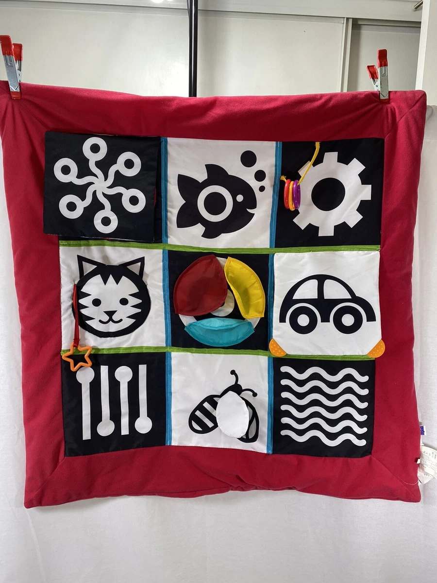 Manhattan toy hotsell play mat