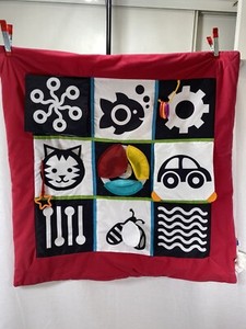 baby play mat blanket