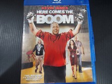 Here Comes the Boom