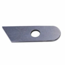 LOWER KNIFE BOTTOM BLADE FIT SINGER 14U OVERLOCK/ SERGERS #550449 (109)