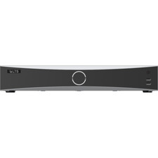 LTS LTN8916D-P16N 16 Channel 8K NVR, 256Mbps, 16 PoE, Up to the 32MP Recording