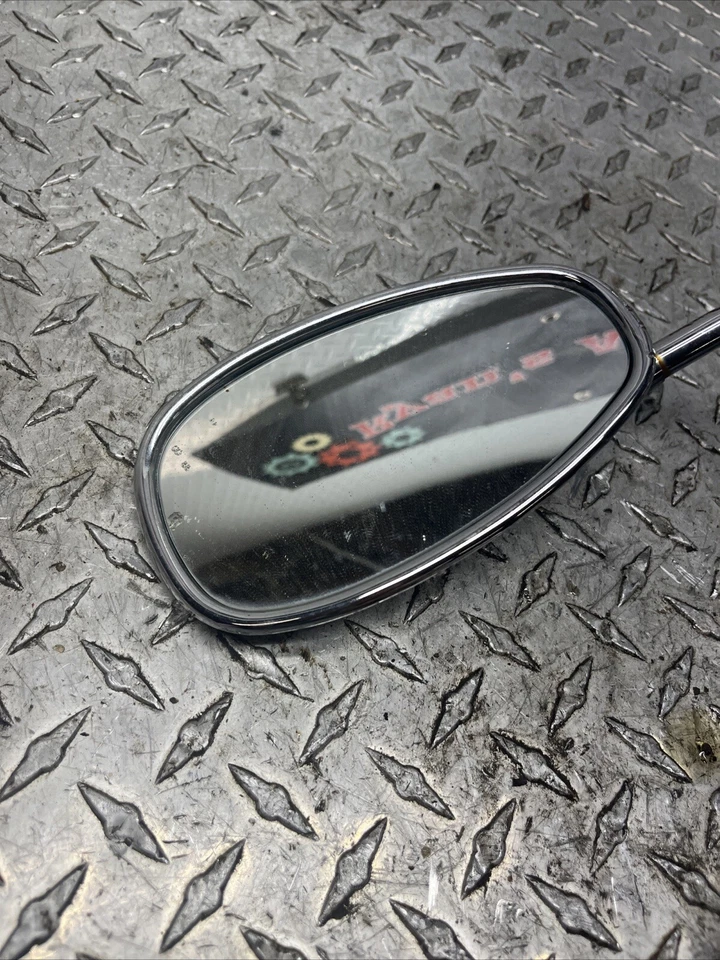 Suzuki Boulevard C 2005 50 Vl 800 embrague palanca percha y espejo Foto 2 de 4