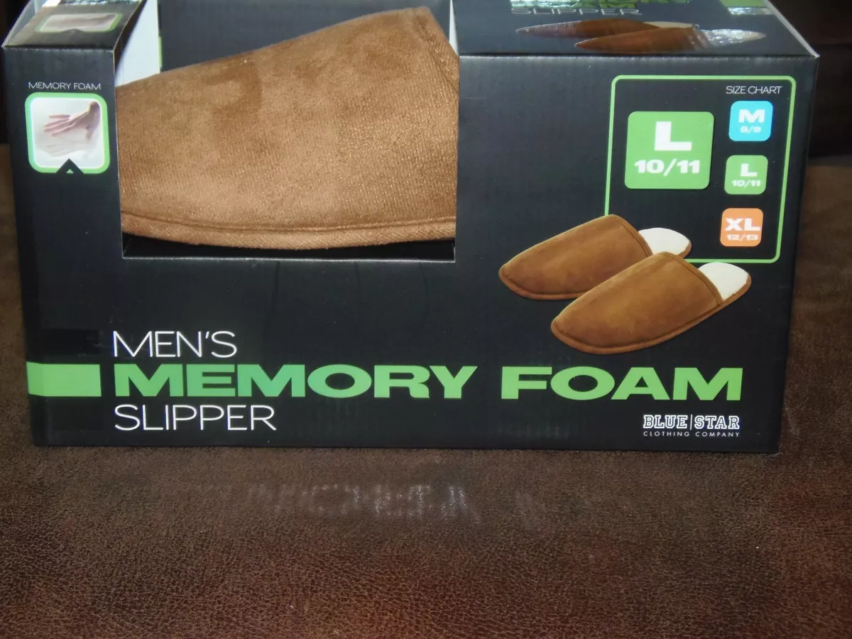 Blue star clothing company slippers sale