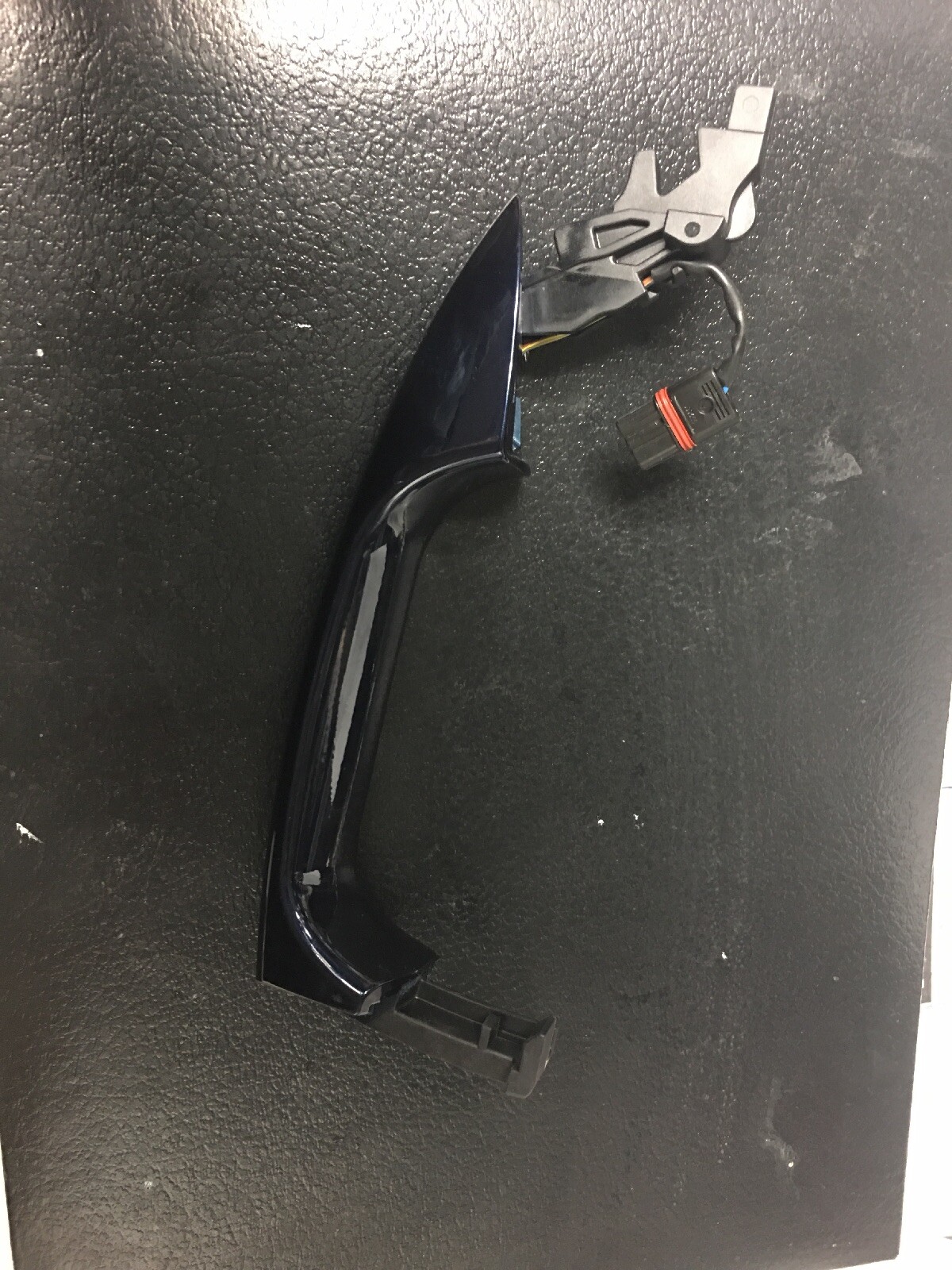 2017-2019 Mercedes-Benz CLA 250 Right Front Door Handle Outside  