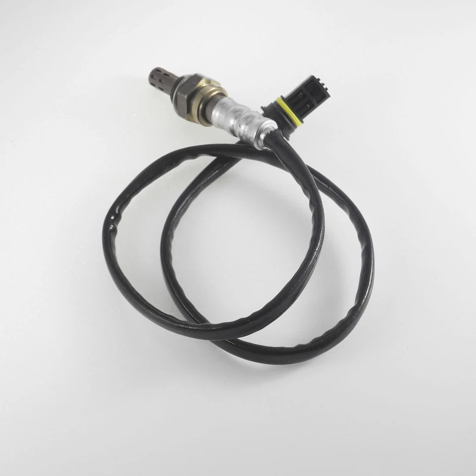 Lambda O2 Oxygen Sensor 13523 For 1995 BMW 540i 4.0L - Image 4 of 4