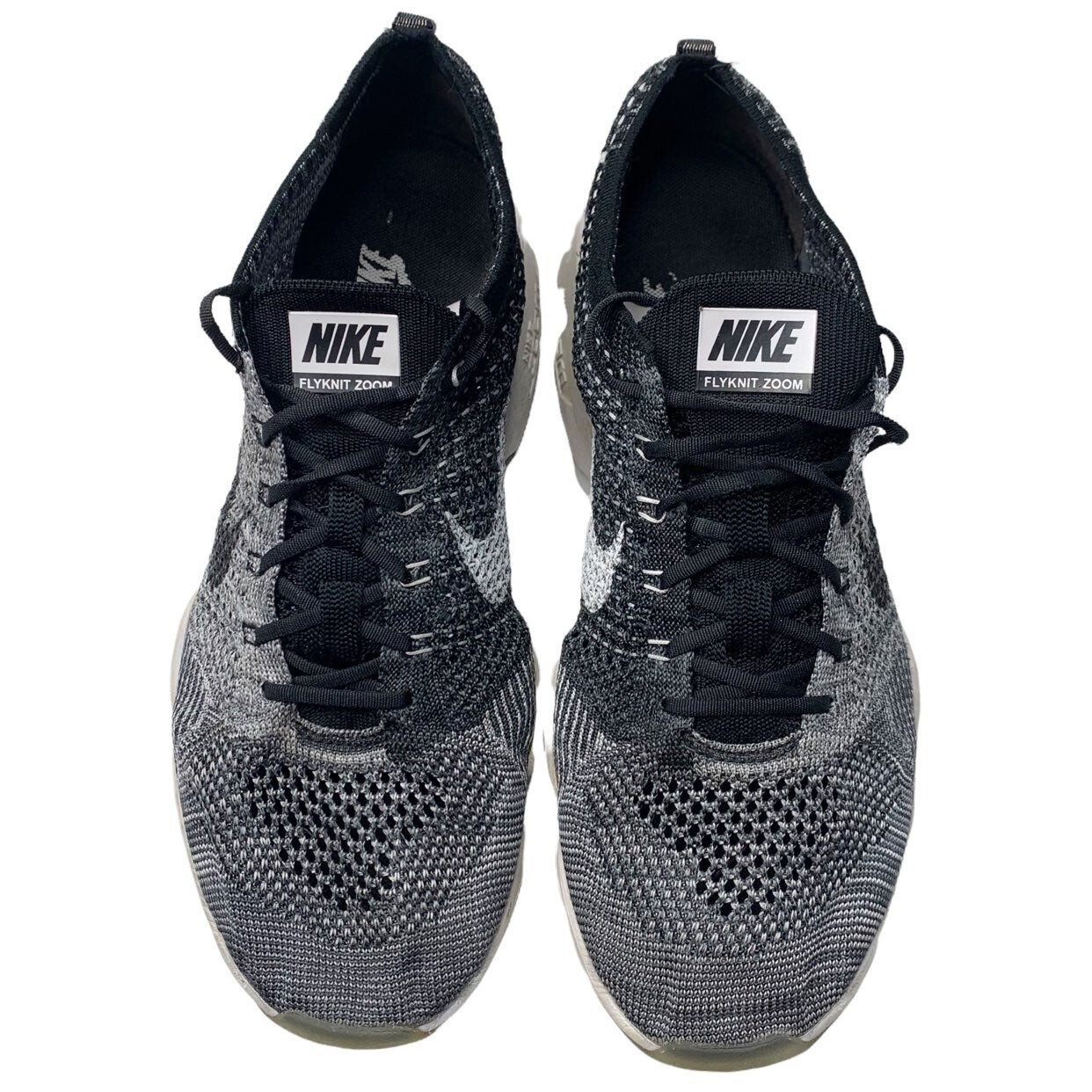 nike flyknit zoom agility women's