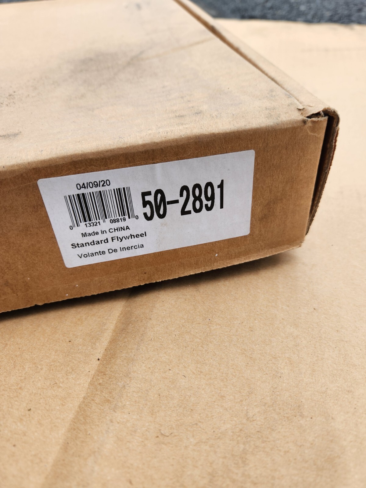 Acura Rsx Type S Flywheel 502891 Factory Replacement eBay