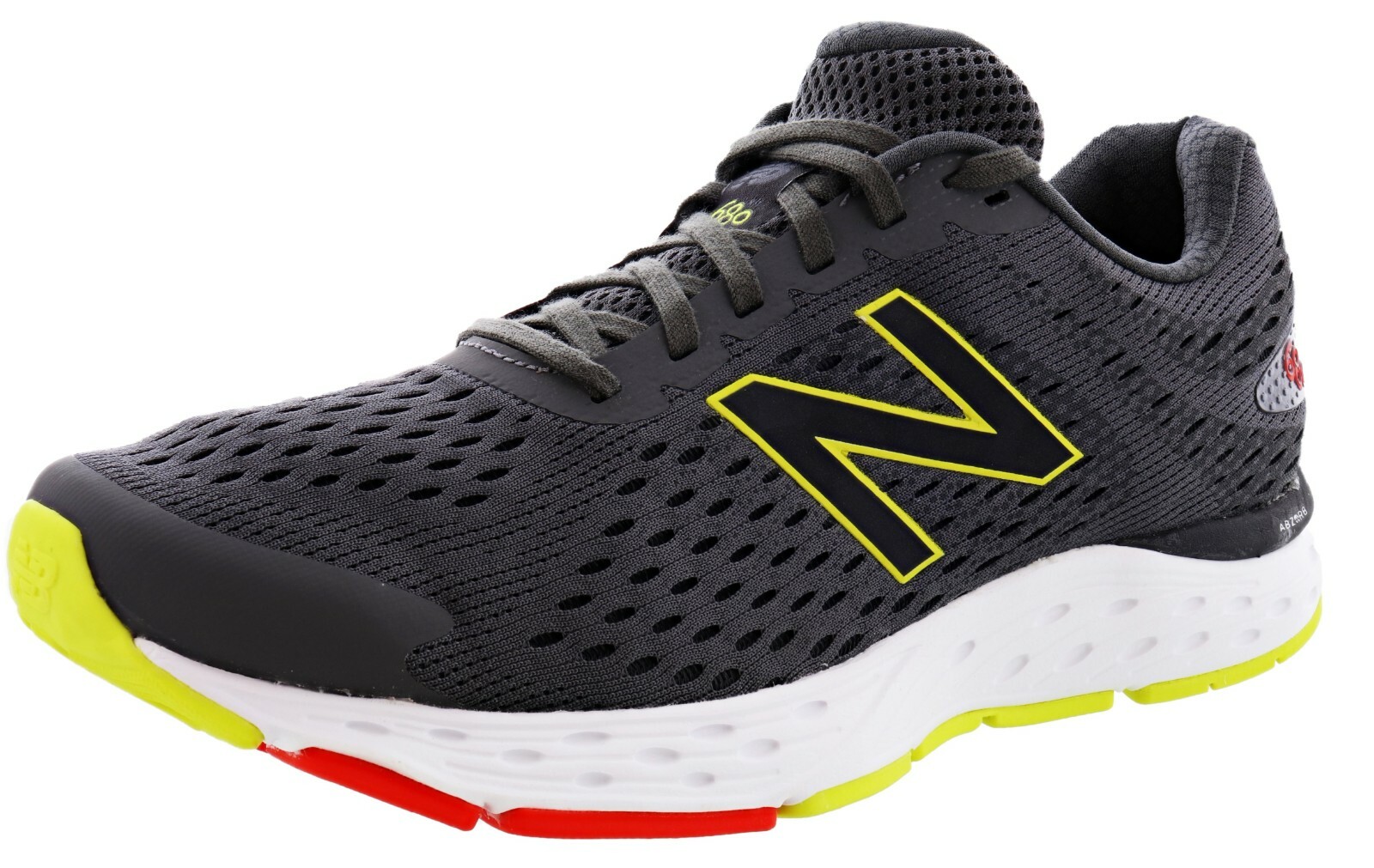 M680CP6 4E WIDE WIDTH RUNNING SHOES 