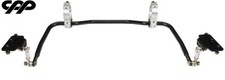 1967-69 Chevy Camaro Cpp Rear 1 Pro Touring Sway Bar Kit Upgraded Billet Mounts 1967-69 Chevy Camaro Cpp Rear 1 Pro Touring Sway Bar Kit Upgraded Billet Mounts