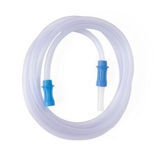 Sterile Non-Conductive Suction Tubing, 3/16" x 6'