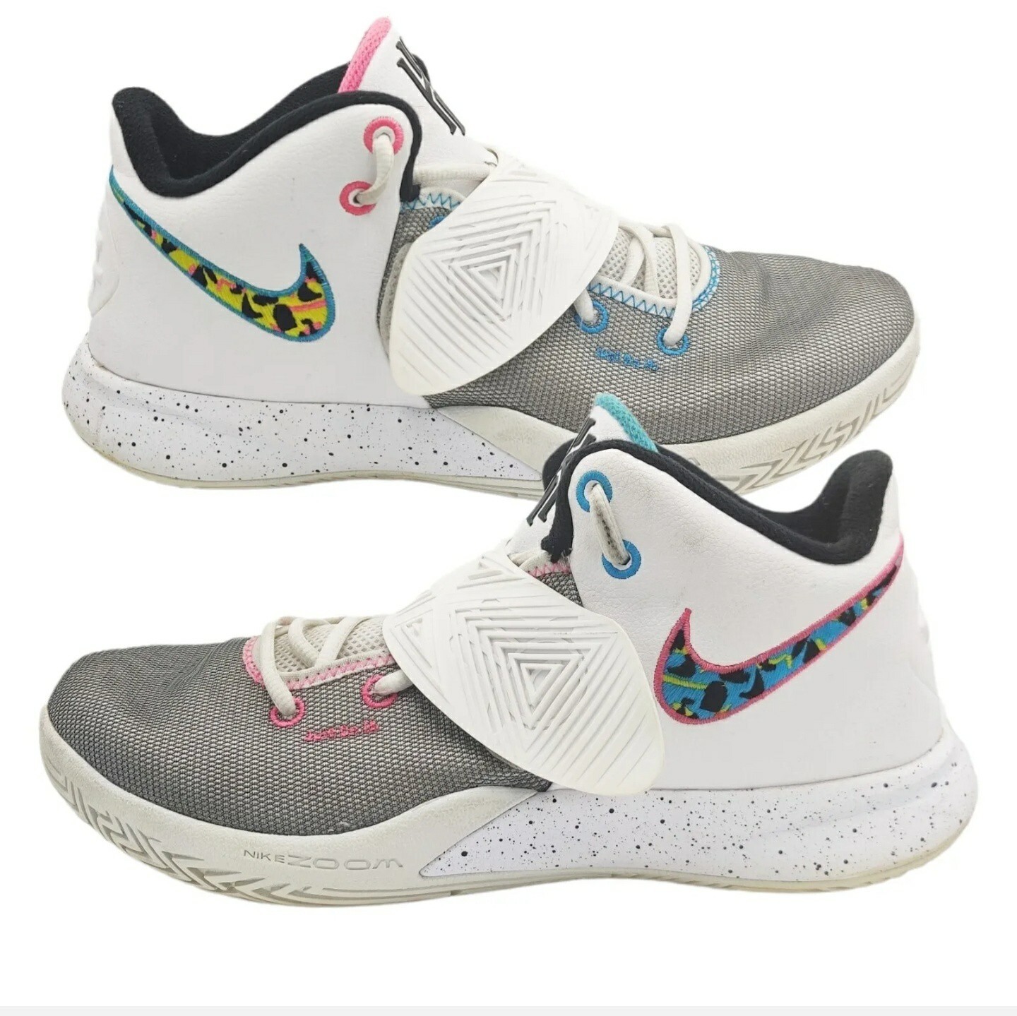kyrie flytrap 3 nike