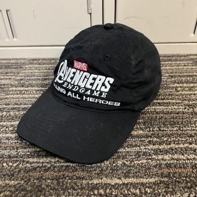 Marvel Avengers Endgame Calling 