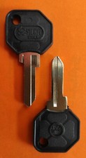CHIAVE KEY KEYS ALFA ROMEO PEZZI 1 DELLA SILCA MODELLO SIP2AP