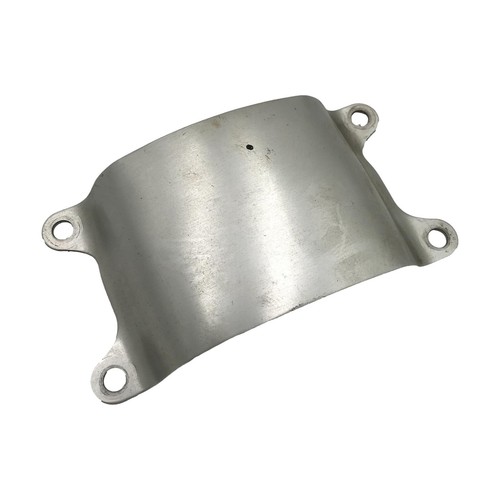 Kawasaki GPX 600 R ZX 600 C Stabilisator Kotflügelhalter Gabel Fender Strebe