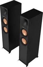 Klipsch R-600F Reference Series Floorstanding Tower Speakers NEW Pair