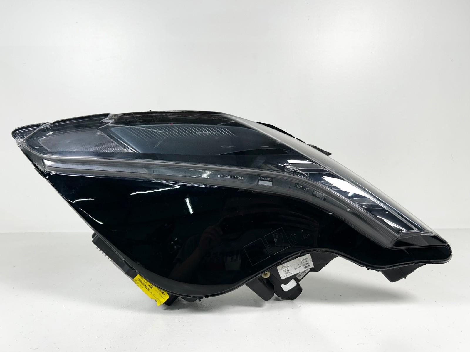 FOR PARTS! 2018-2024 FERRARI PORTOFINO M RIGHT RH SIDE LED HEADLIGHT OEM 343480