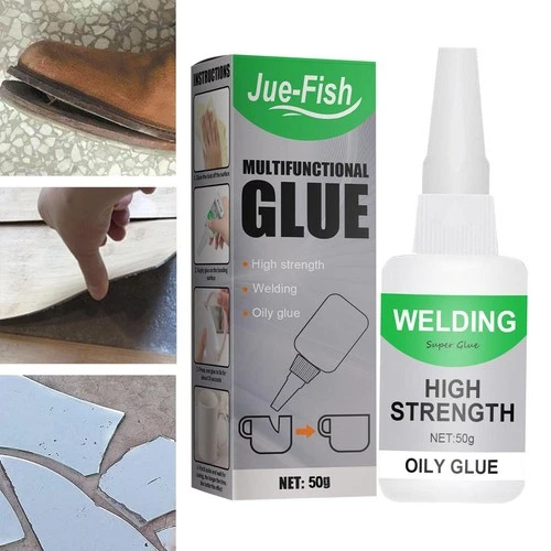Polyurethane Construction Adhesive Strong Glue for Metal Concrete Stone
