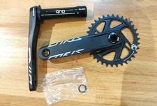 SRAM 7K Truvativ Stylo GX EAGLE DUB Crank Set BOOST 170mm 34T Enduro RRP £140