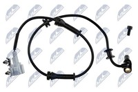 Nty Sensor, Raddrehzahl HCA-NS-005