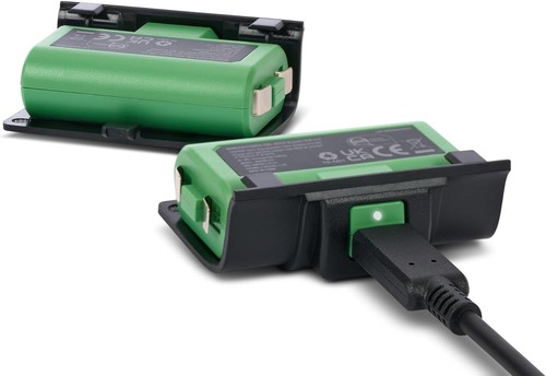 Play & Charge Kit USB-C XBOXXbox Series X / S - Photo 6/7