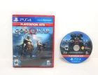 God of War (2018) PlayStation Hits - Sony PlayStation 4 PS4 Video Game