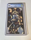 Absolute Batman Ark M Special #1 CGC 9.8 Grade Cover B Javier Rodriguez Variant