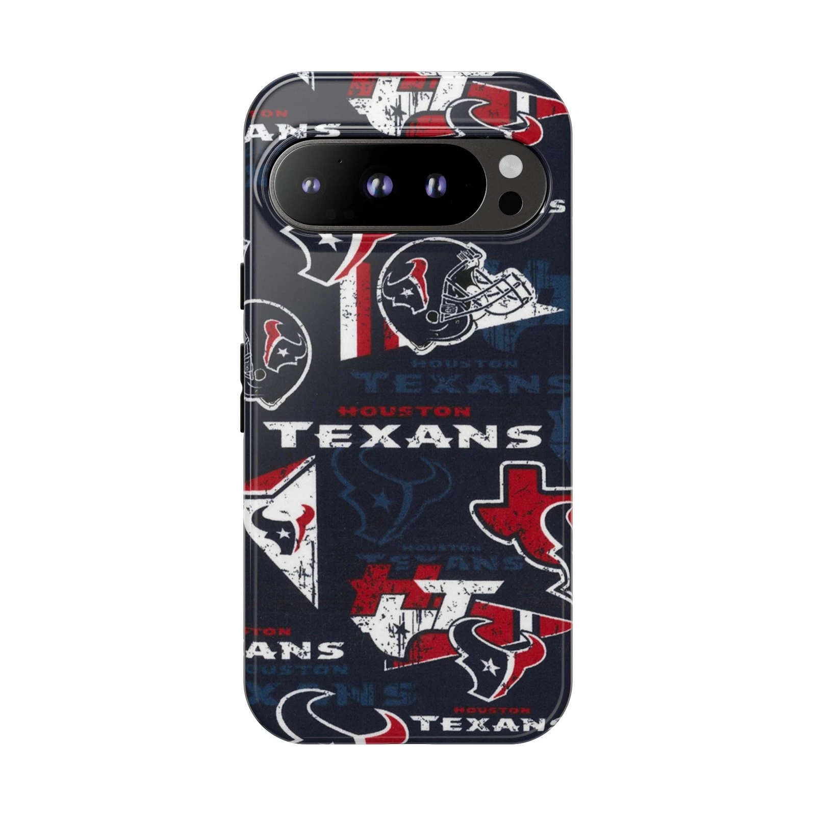 Houston Texans Phone Cases for iPhone