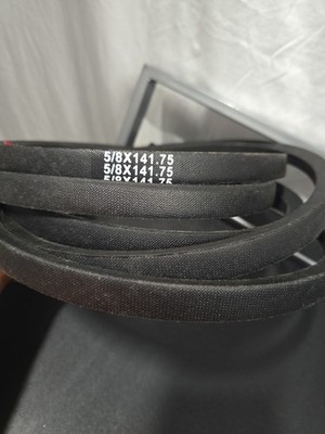 p3* V Belt For Ferris 5104583 ( 141.75'' x 5/8'' ) V-belt