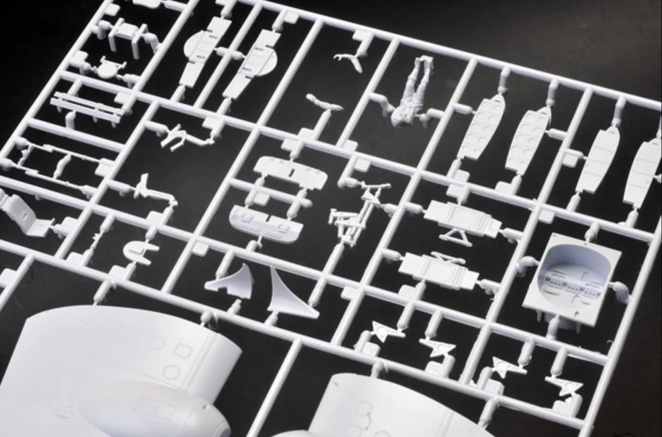 NUEVO Airfix 1/48 SUPER DETALLADO BRISTOL BLENHEIM Mk. I Fighter/Bombardero Foto 4 de 4