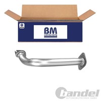 BM AUSPUFF-ABGASROHR Vorne Hosenrohr Passend FüR Mitsubishi Pajero | BM50563