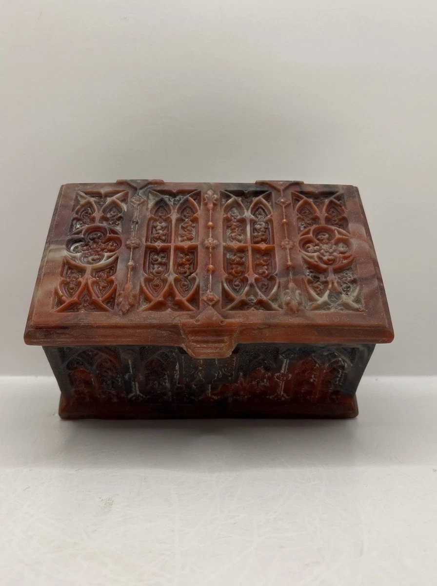 Incolay Box for sale | eBay