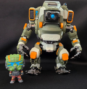 FUNKO POP Titanfall | eBay