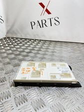 MERCEDES A B CLASS W176 W246