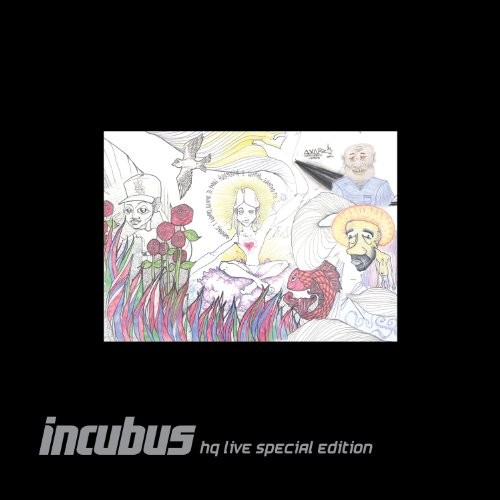 Incubus - Incubus Hq Live Special Edition