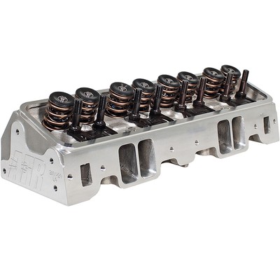 AFR 210cc Eliminator Small Block Chevy Cylinder Heads