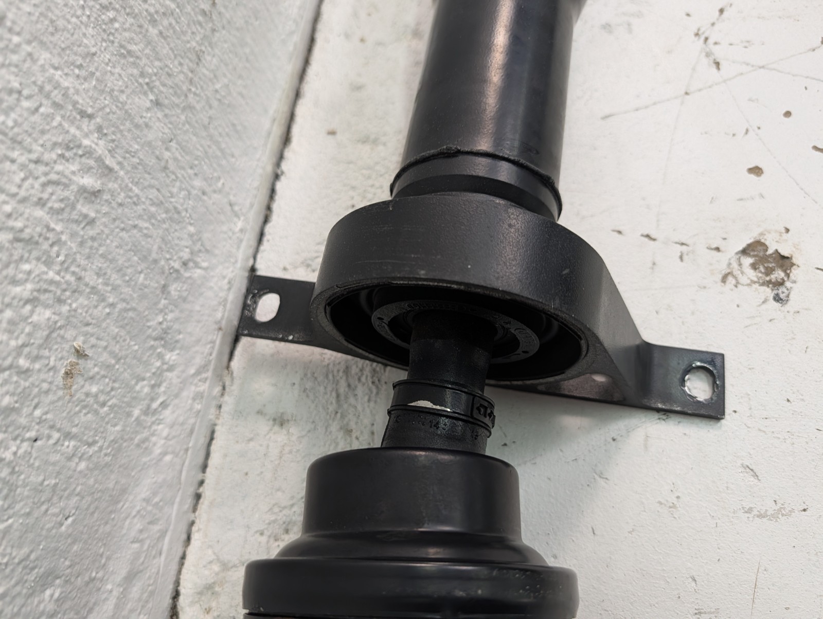 Maserati Ghibli 2014-2017 Rear Right Shaft