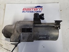 Starter Motor Turbo Fits 18-20 ACCORD 475858