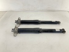 21-24 Ford Bronco Sport Rear Left & Right Strut Shock Absorber Pair OEM