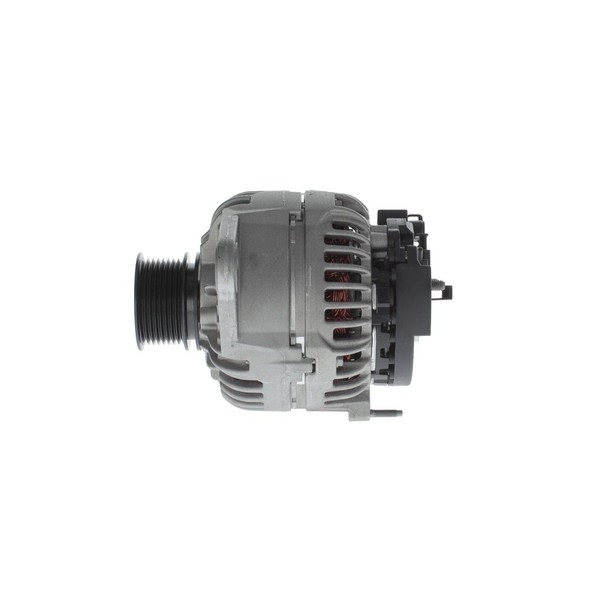 Lichtmaschine Generator 28 V 120 A Bosch Iam-Expertise Passend FüR Volvo FH16-image