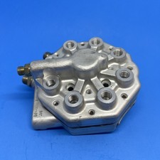 1986-91 Mercedes 560SL 420SEL 560SEL 560SEC BOSCH Fuel Distributor 0 438 101 018