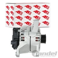AS-PL Generator Lichtmaschine 120A Passend FüR Porsche 911 Boxster | A0065