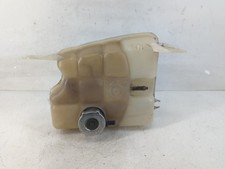 2005 Jeep Grand Cherokee Radiator Coolant Overflow Expansion Tank Bottle Gcwya