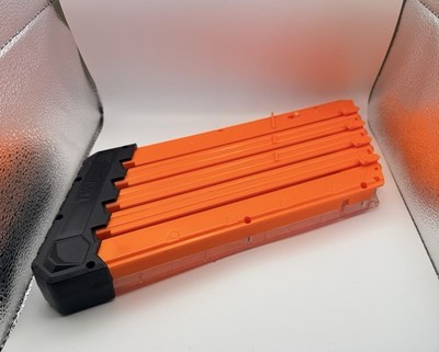 NERF Rival Khaos Blaster MXVI-4000 40 Round Magazine Ammo Clip