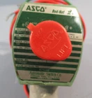 ASCO Red-Hat II Valve Rebuild Kit (302272) 150psi