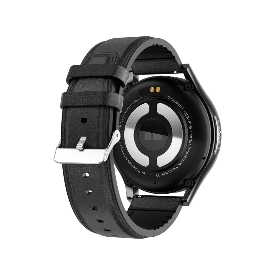 Умные часы фитнес-трекер знаки умные часы 1,43 дюйма - Изображение 3 из 3