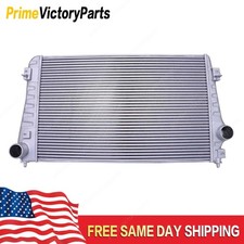 New For Chevrolet Silverado Gmc Sierra 2500hd 3500hd Intercooler 23208446 New For Chevrolet Silverado Gmc Sierra 2500hd 3500hd Intercooler 23208446