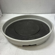 Cambro Camduction Heated Base Only Qty 1